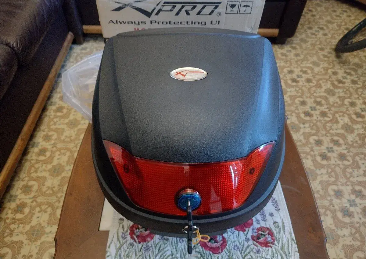 Kufor 28L