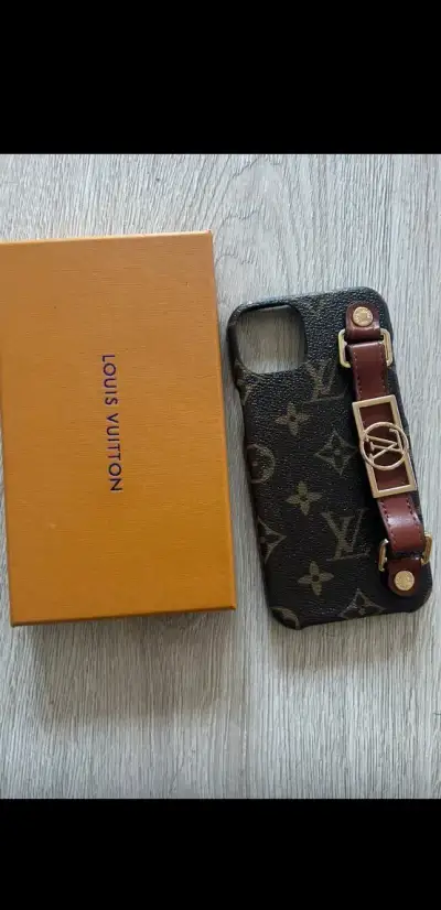 louis vuitton obal