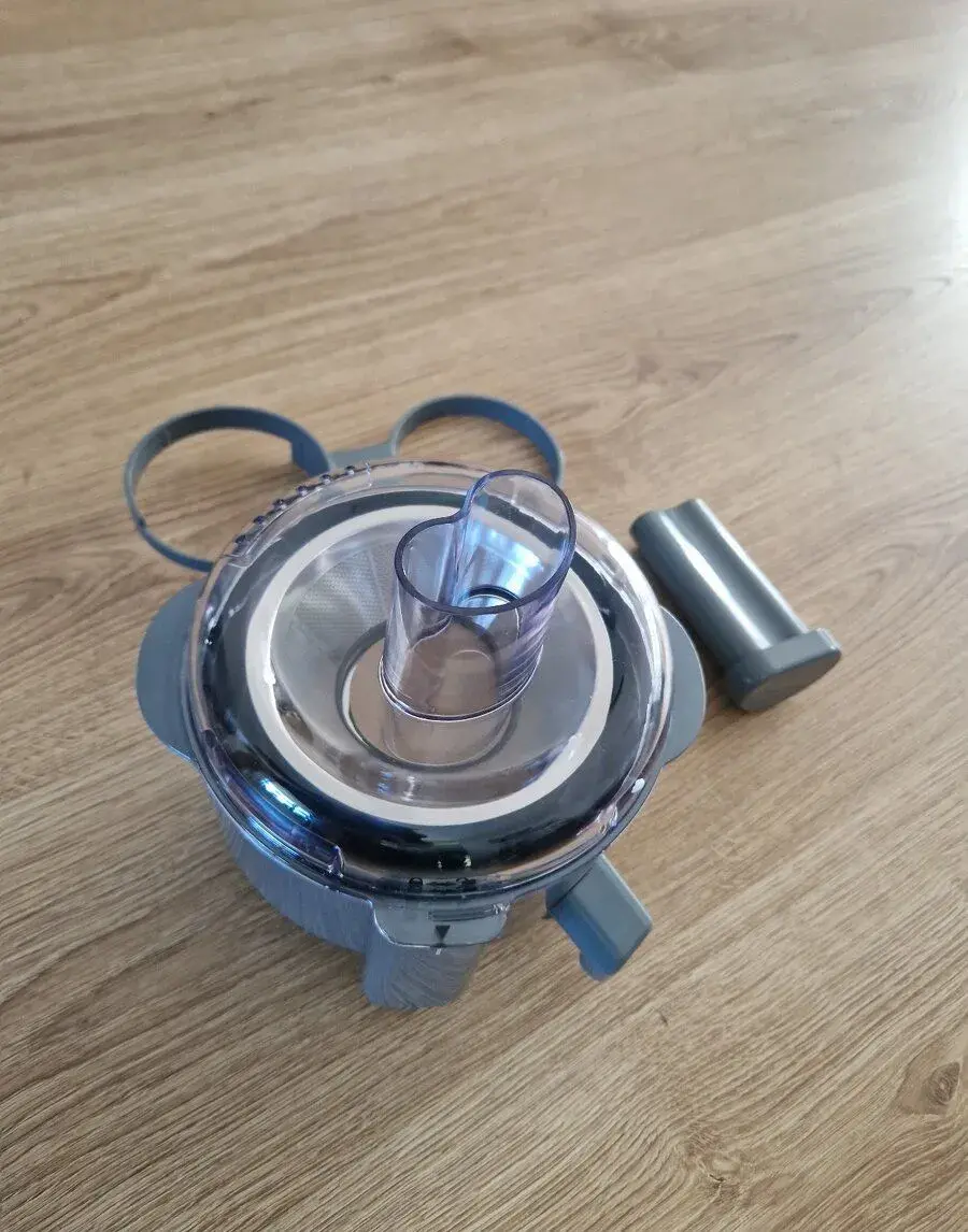 Kenwood Prospero odšťavovač - nový
