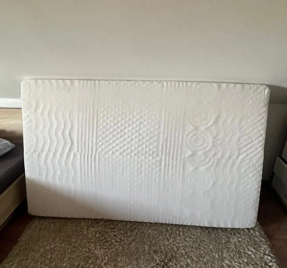 Penový matrac 120x200
