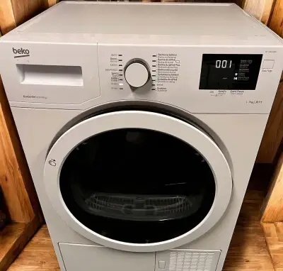 Sušička Beko na 7kg