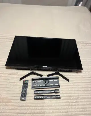 Orava LT-840 LED M08 + držiak na stenu