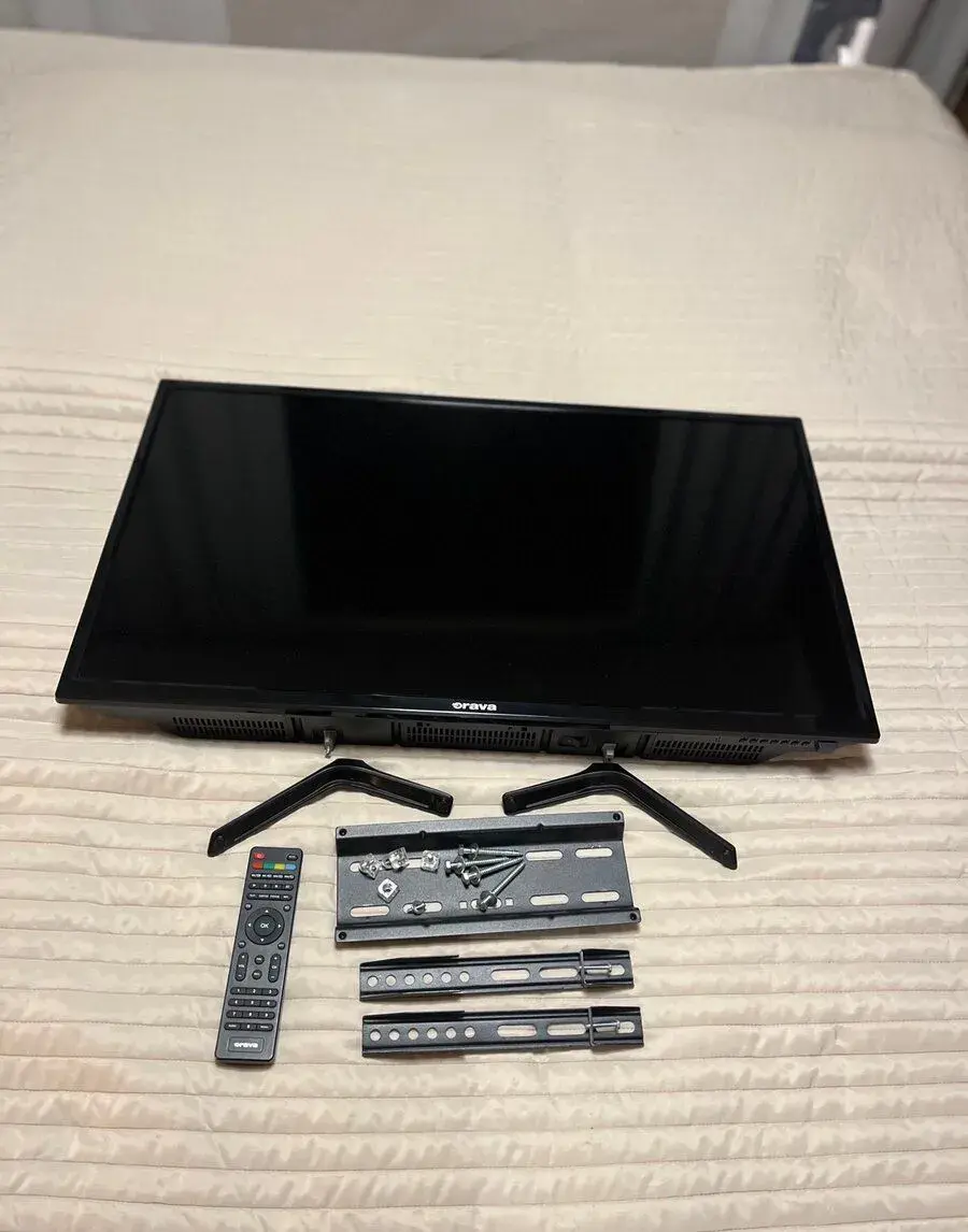 Orava LT-840 LED M08 + držiak na stenu