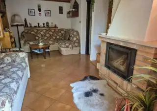 NOVÁ CENAKrásna murovaná chata na Marčeku