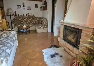 NOVÁ CENAKrásna murovaná chata na Marčeku