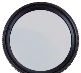 Filter CPL 37mm