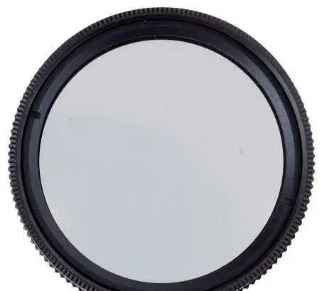 Filter CPL 37mm