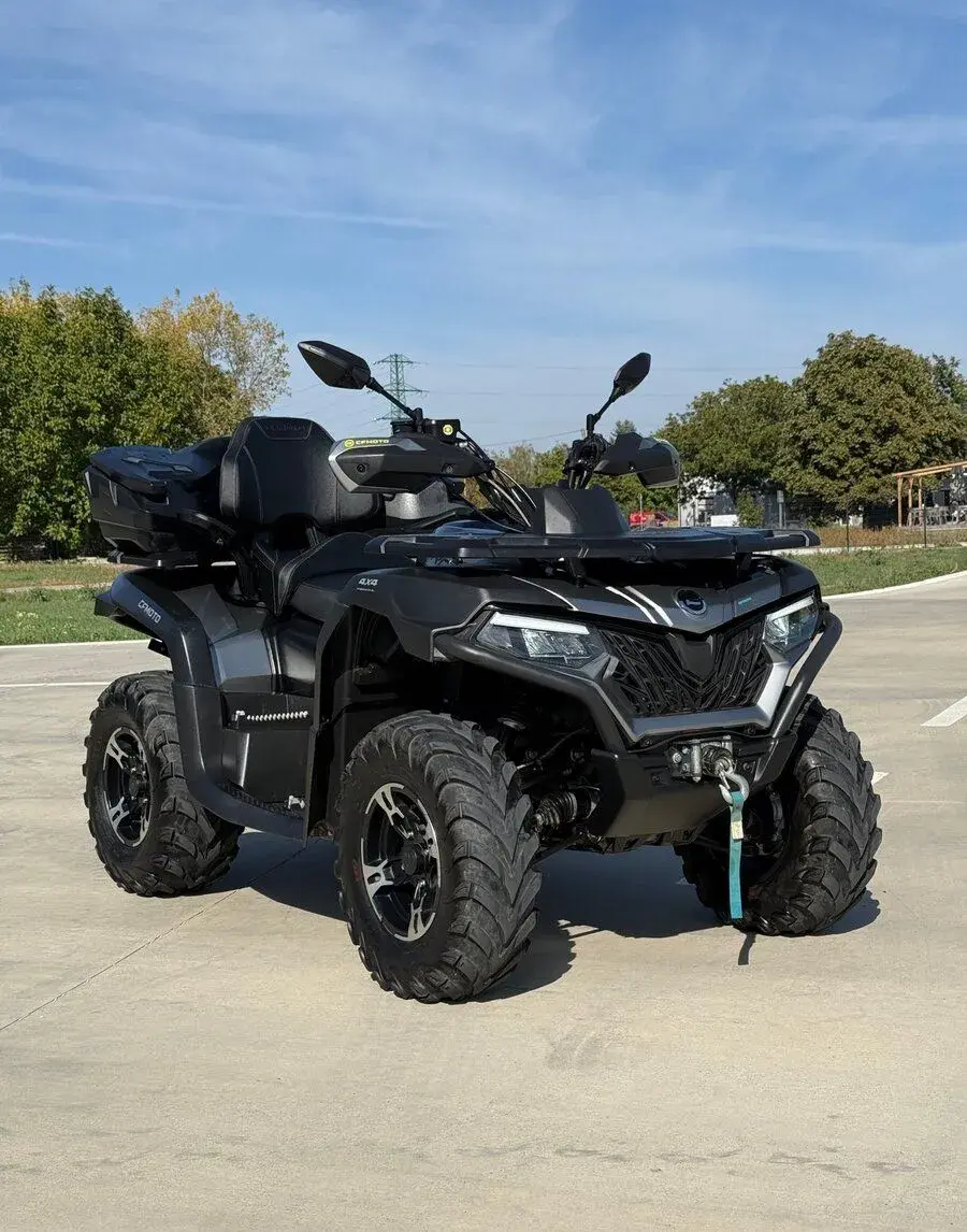 CFMOTO Gladiator X625 T3b