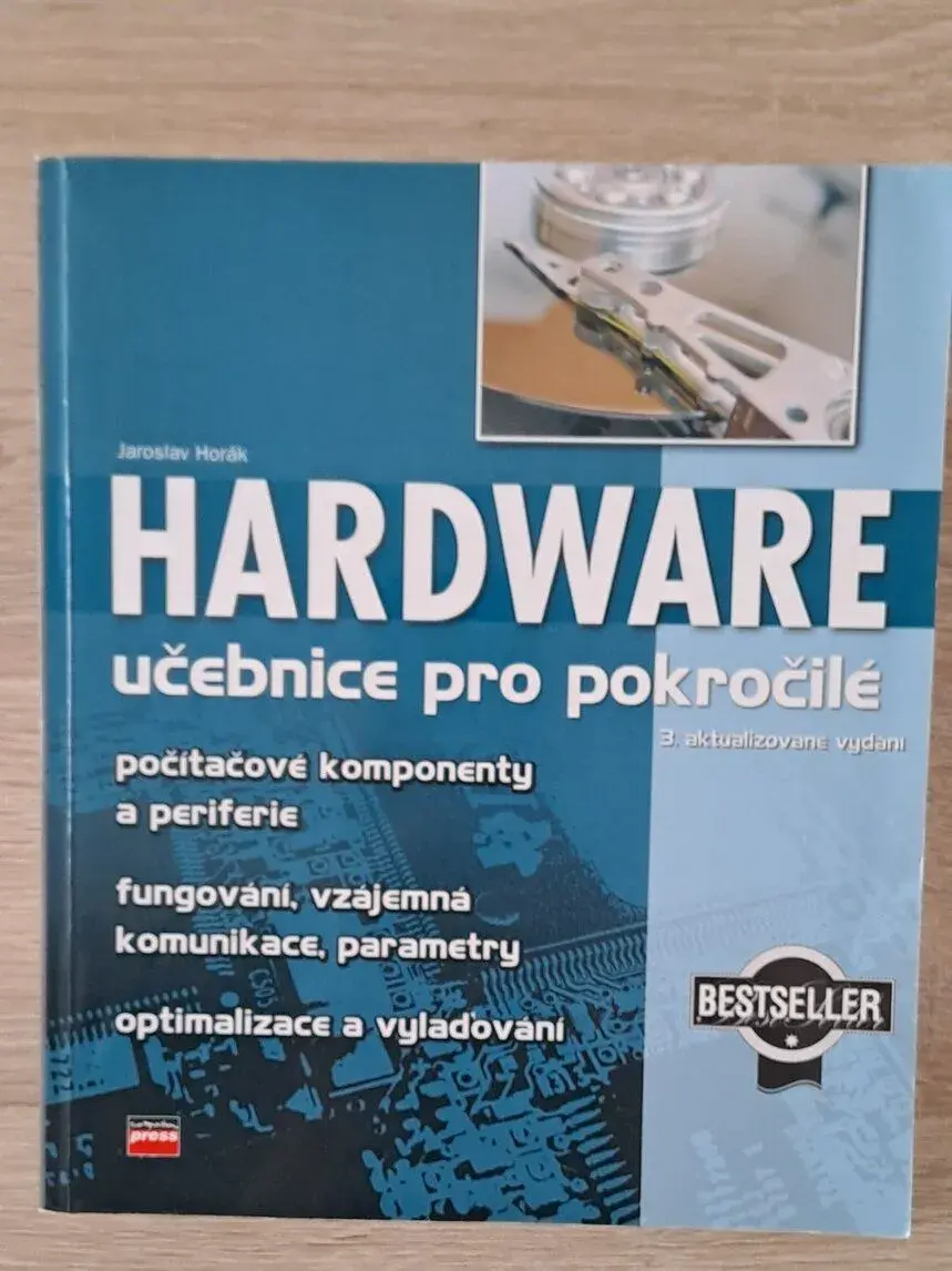 Hardware