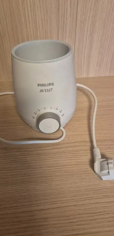Ohrievac mlieka Philips Avent
