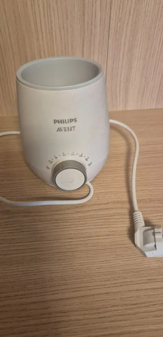 Ohrievac mlieka Philips Avent