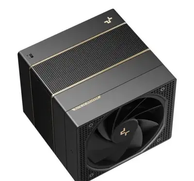 DeepCool Assssin IV VC Elite (nový, kompl. balenie)
