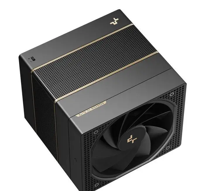 DeepCool Assssin IV VC Elite (nový, kompl. balenie)