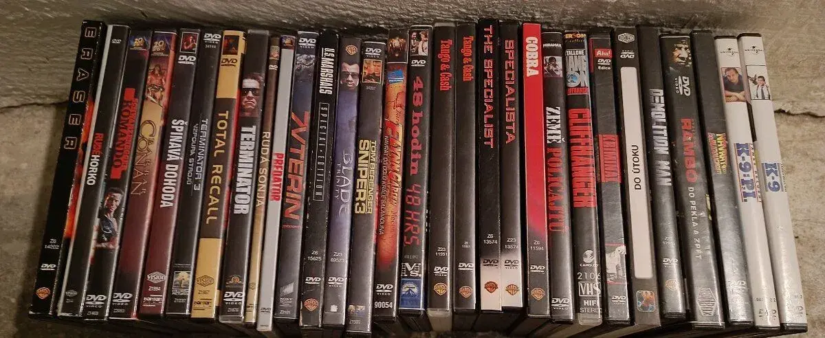 Dvd 6