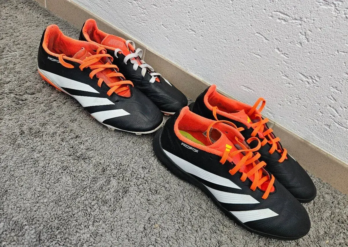 Kopačky turfy Adidas 38