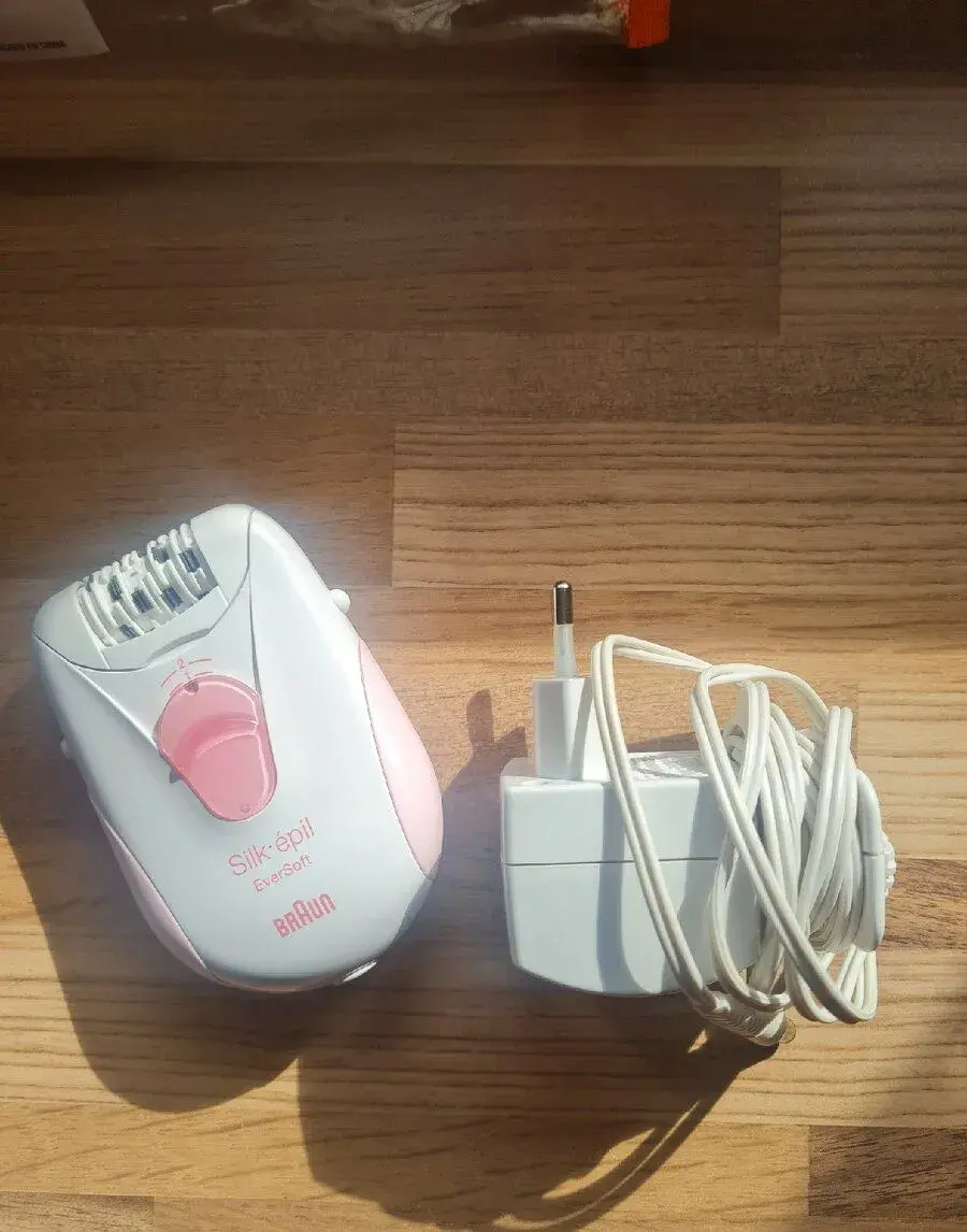 Depilator