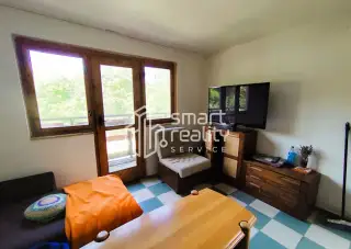 Chalupa Bienska dolina pri Zvolene, 501 m² – 88 000 €