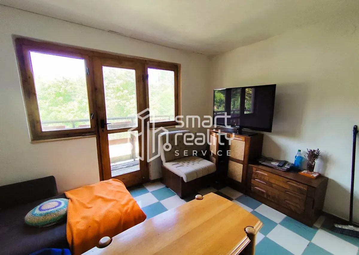 Chalupa Bienska dolina pri Zvolene, 501 m² – 88 000 €