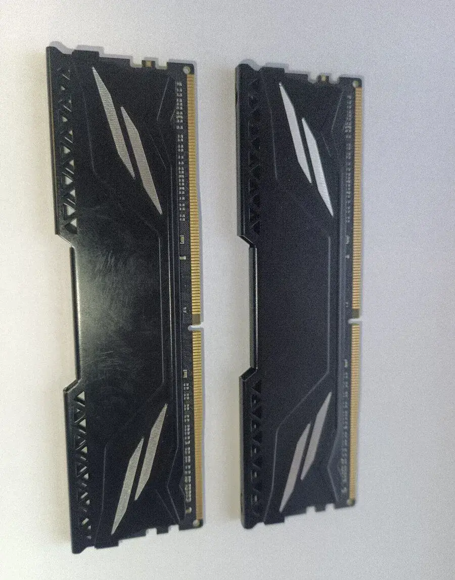 DDR4 8gb