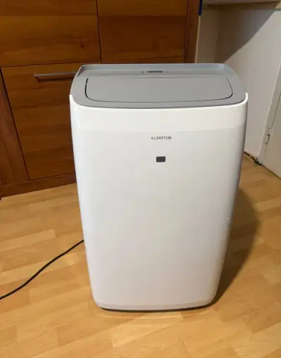 Mobilná klimatizácia Klarstein Grandbreeze
