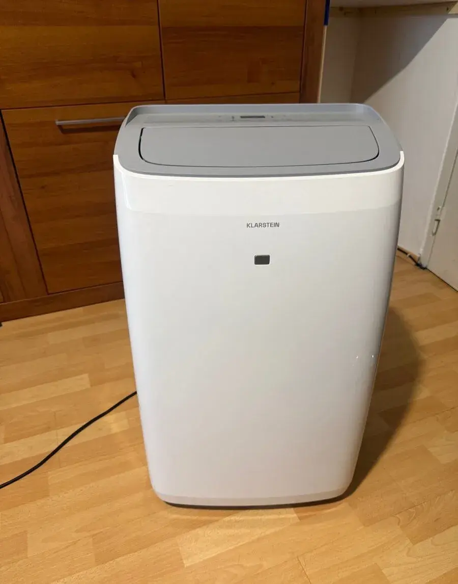 Mobilná klimatizácia Klarstein Grandbreeze