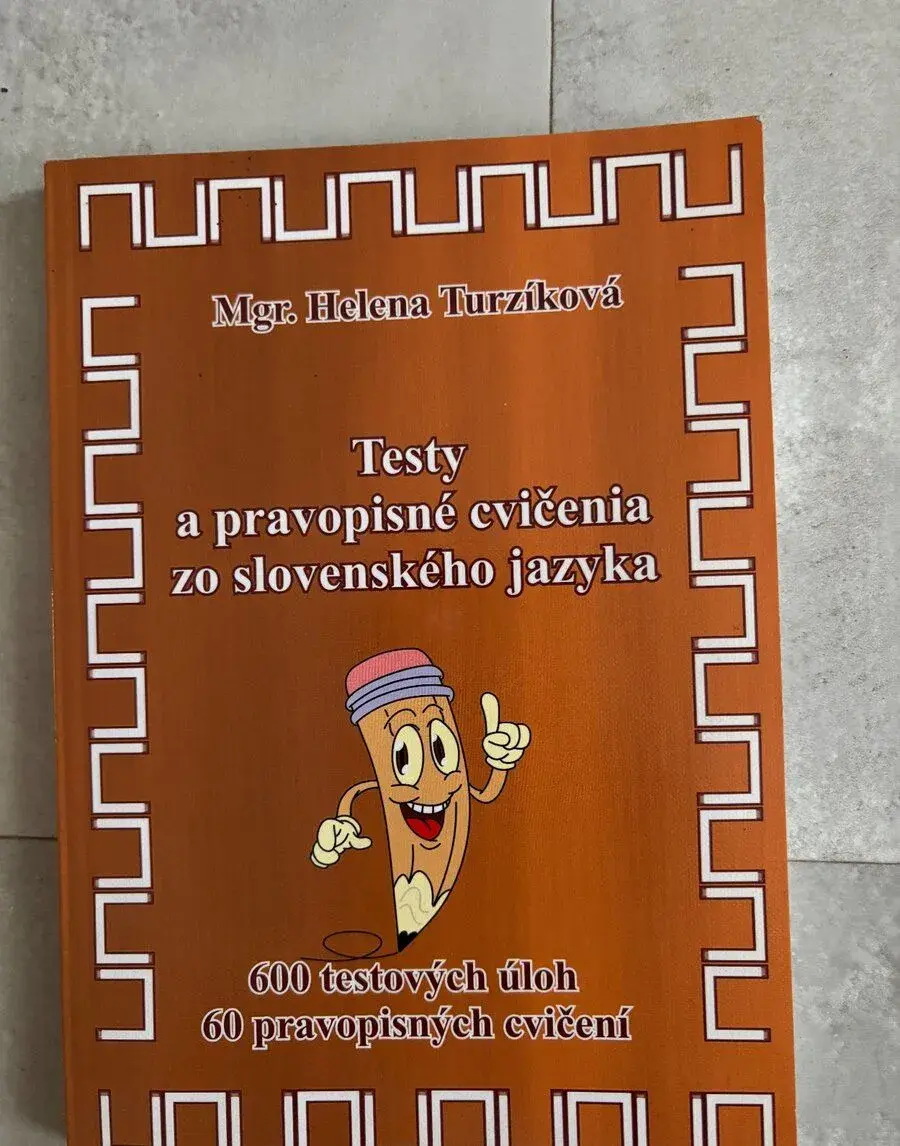 Testy a cvicenia zo SJ na monitor
