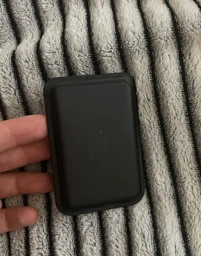 Magsafe Wallet