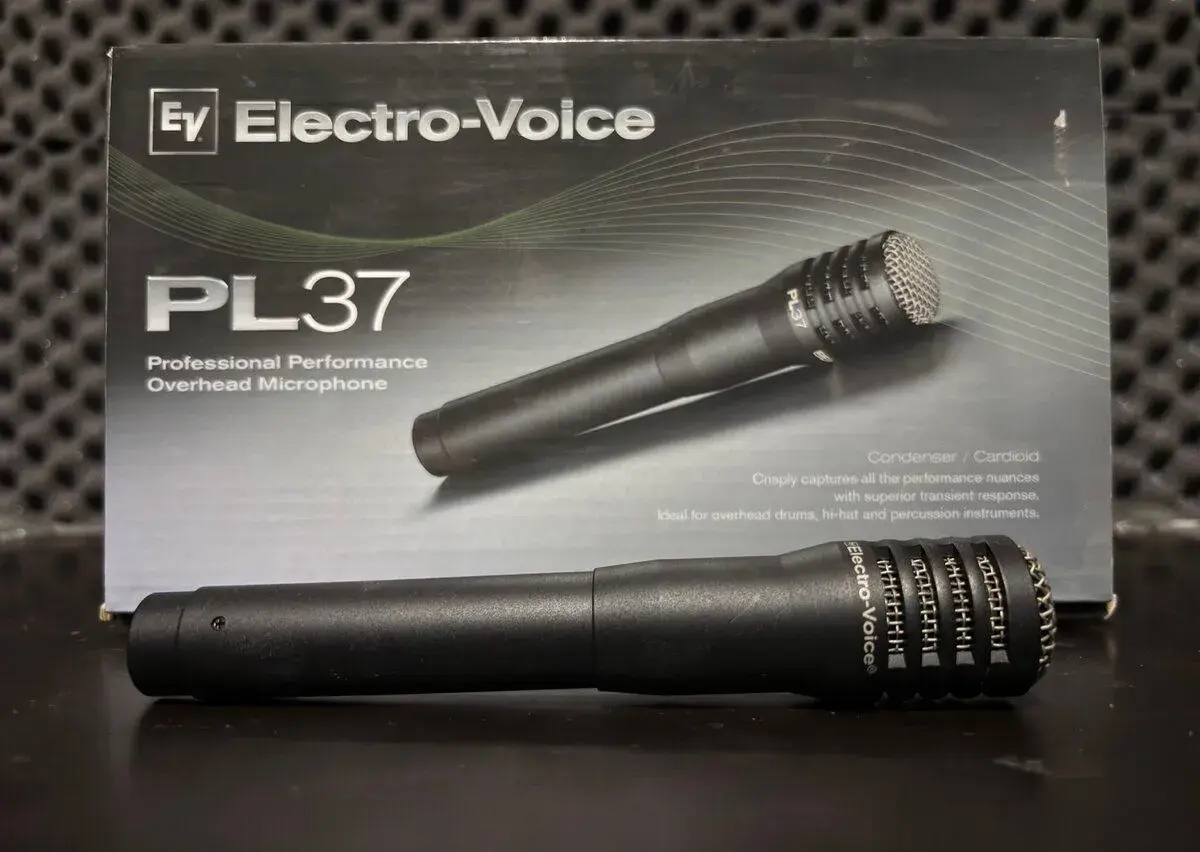 Elektro Voice PL 37