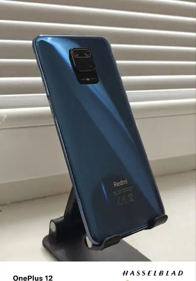 Xiaomi Redmi note 9 pro