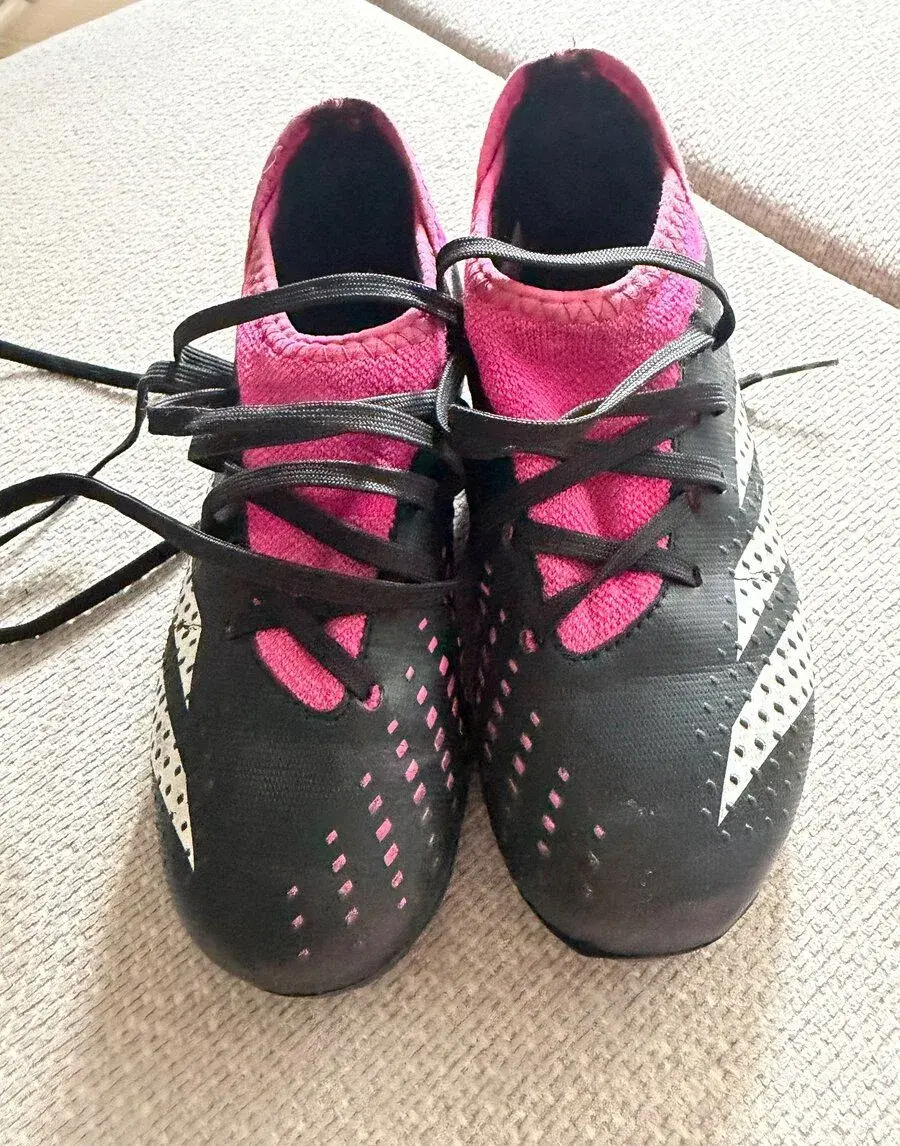 Detske kopacky Adidas Predator