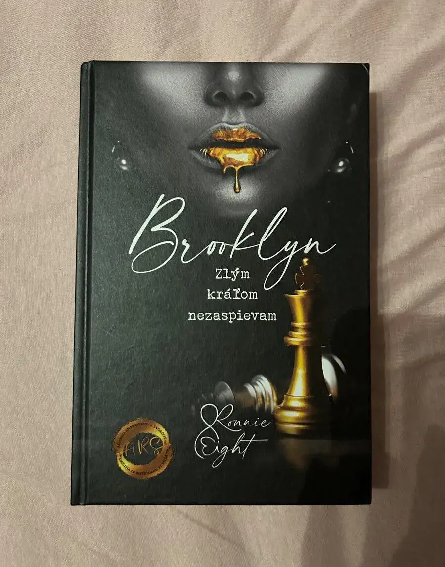 Brooklyn Zlým kráľom nezaspievam