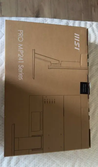 Monitor MSI Pro MP241