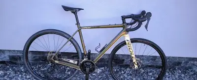 Ridley Kanzo Adventure I.O