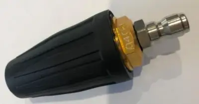 Rotačnú trysku