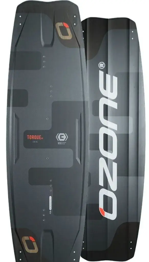 Kiteboard Ozone Torque v3