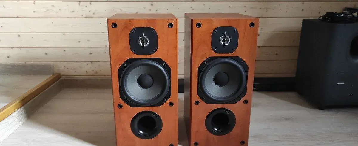 Focal Jm Lab chorus 707