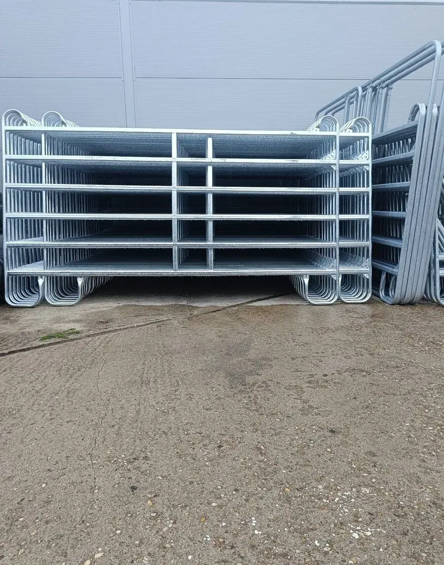 Texas panely