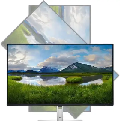 Monitor 27" Dell P2725H