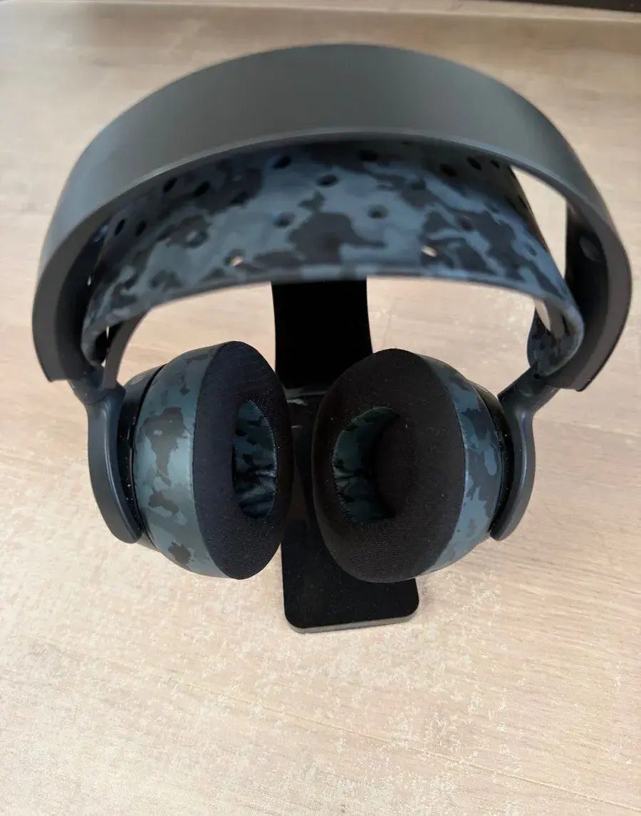 SteelSeries Arctis Nova Pro Wireless + nové príslušenstvo WC