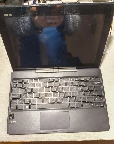 ASUS Transformer Book T100TA (TAF)