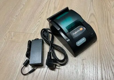 Tlačiareň Pegassino Printer 2″ eKasa, CHDU 8 GB