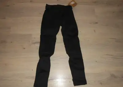 Nove damske kevlarove moto leginy znacky MOTO ELEVEN