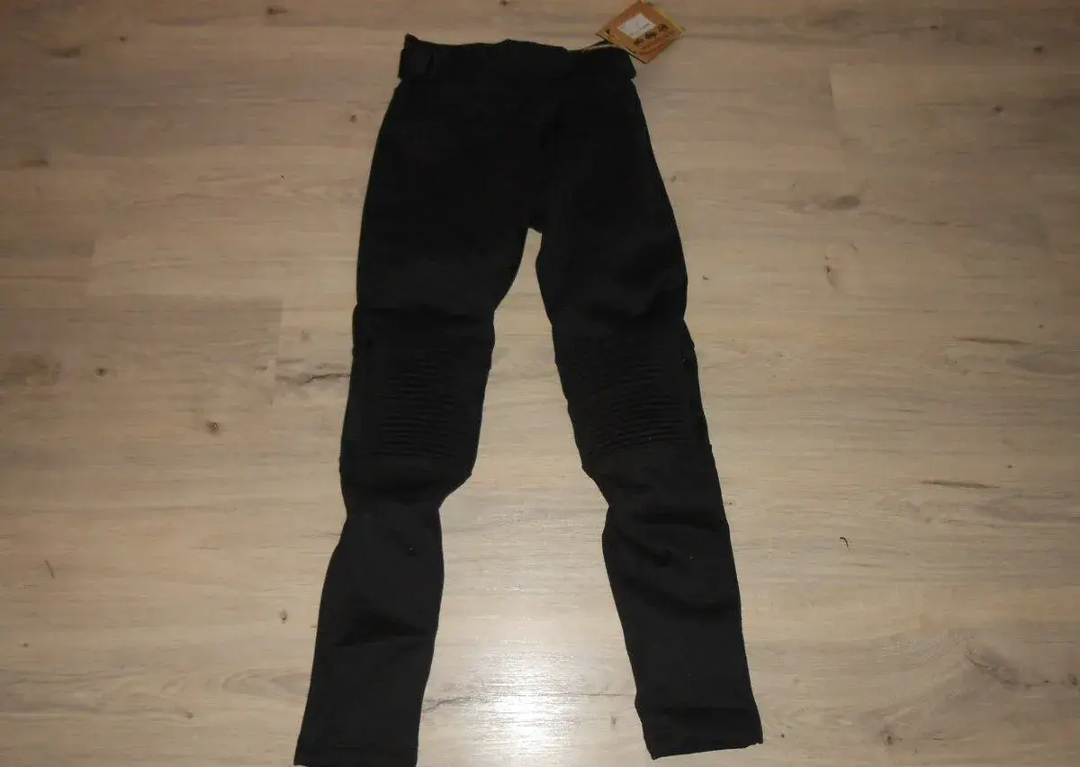 Nove damske kevlarove moto leginy znacky MOTO ELEVEN