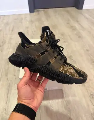 Adidas Prophere x Undefeated