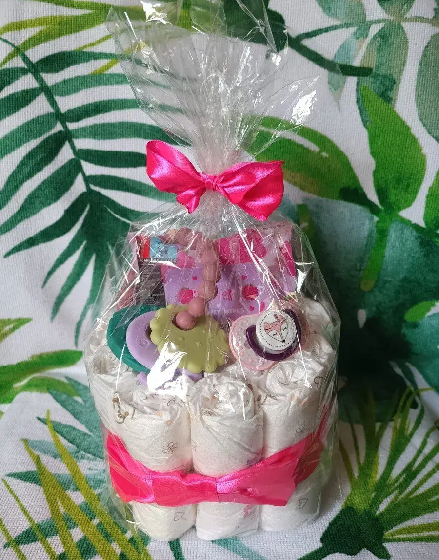 Plienkova torta