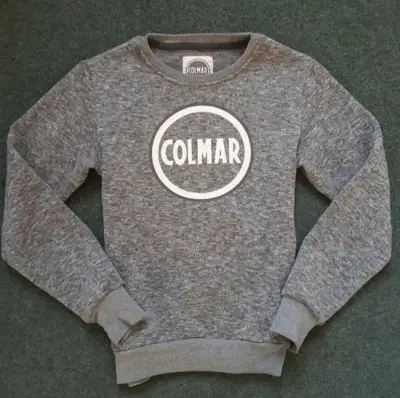 Colmar mikina veľkosť S