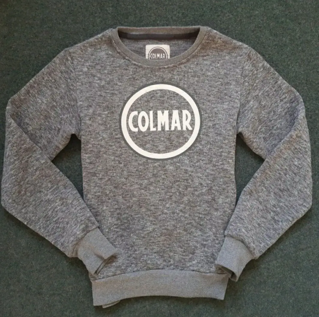 Colmar mikina veľkosť S