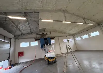 ⭐️Striekaná/Fúkaná izolácia AKCIA pre východ Slovenska ⭐️