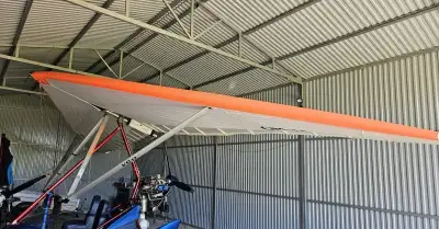 Aeros XS12 Stingray