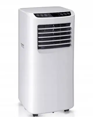 Klimatizacia 2,5kw do 16m2